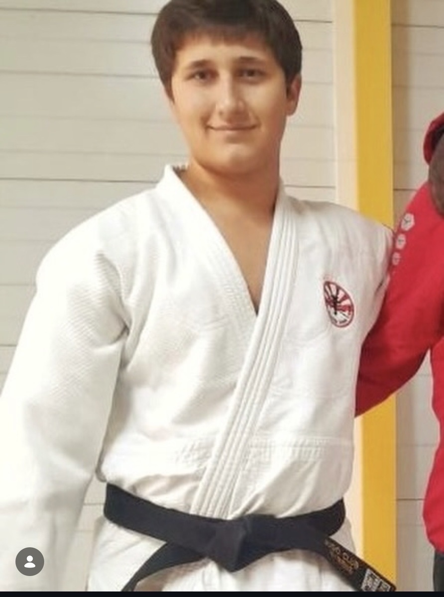 🥋 Championnat AURA Juniors – 1er mars à Montélimar