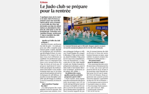 Article Dauphiné 28.08.24