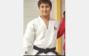 🥋 Championnat AURA Juniors – 1er mars à Montélimar