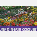 Jardinerie Coquet