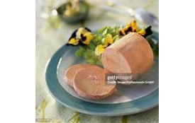 Bloc de foie Gras 1kg