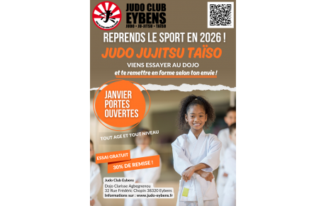 Reprenez le sport en 2026 ! Remise 30%